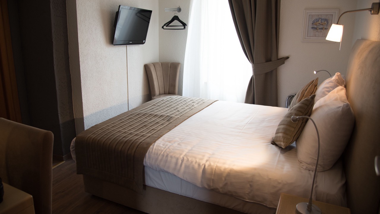 Photo of Bedroom in Nyon