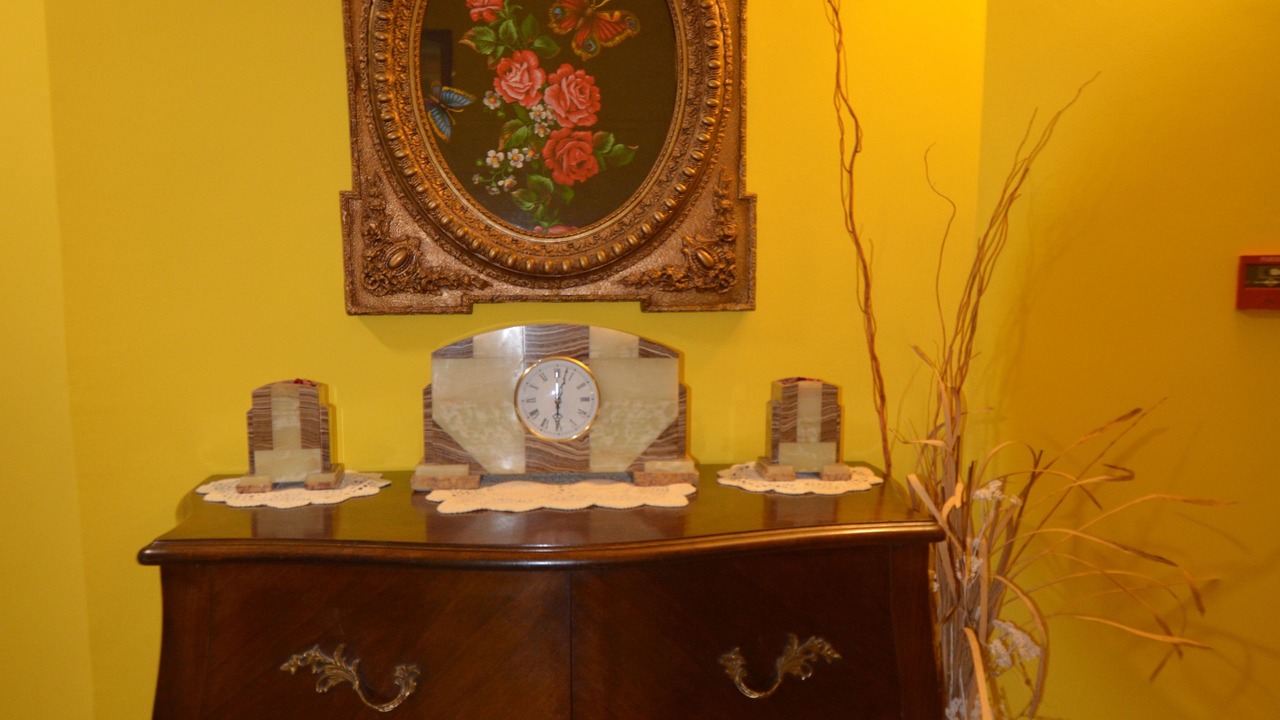 Photo of Bedroom in Sotillo del Rincon