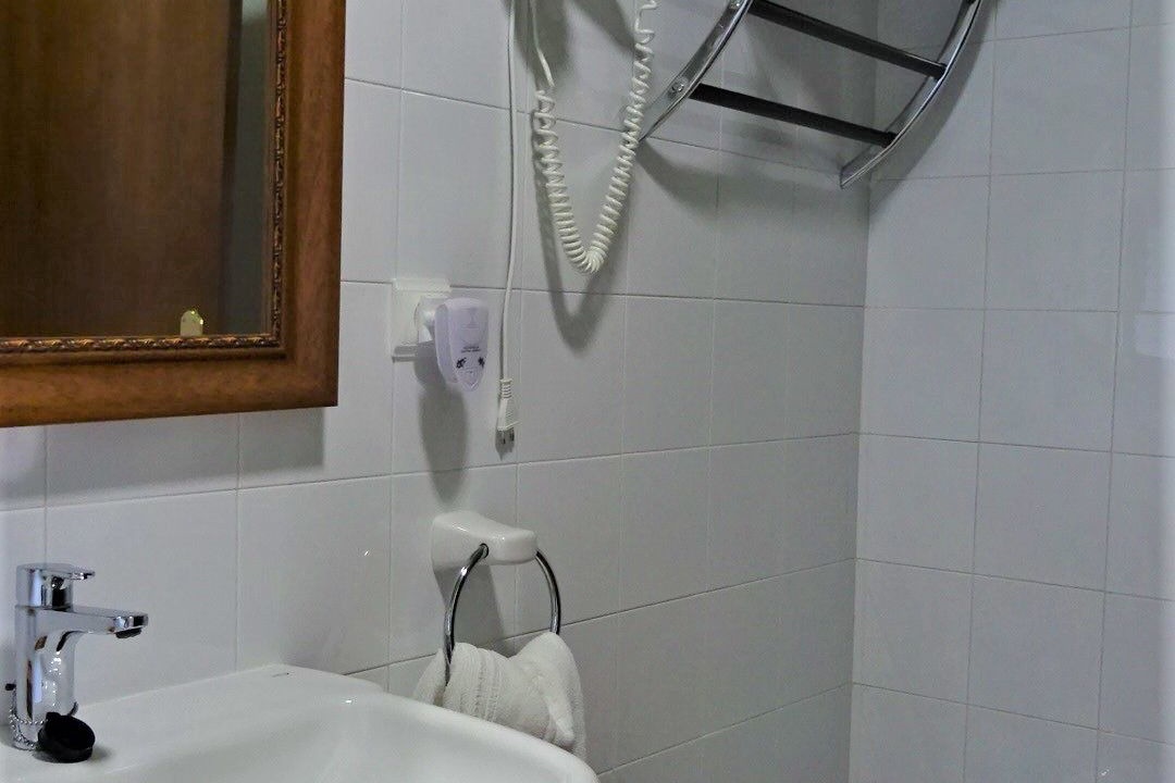 Photo of Bathroom in Sotillo del Rincon