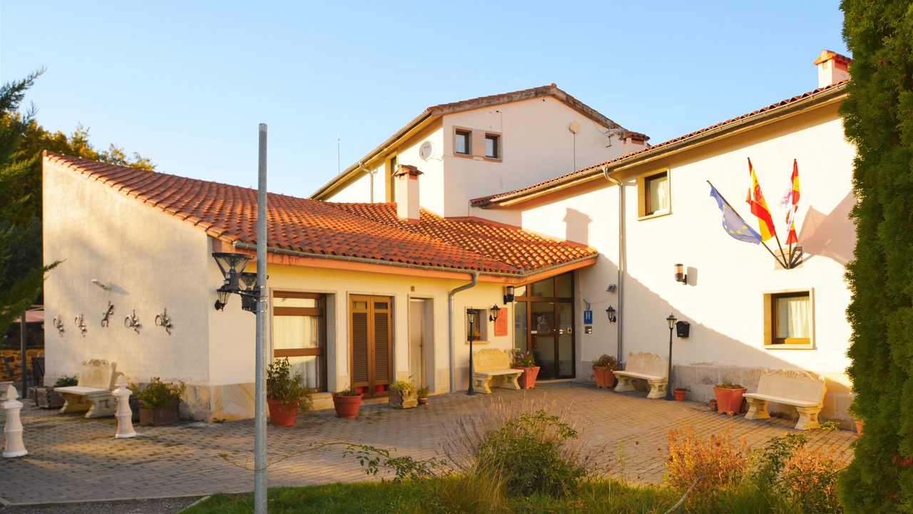Photo of Outdoor in Sotillo del Rincon