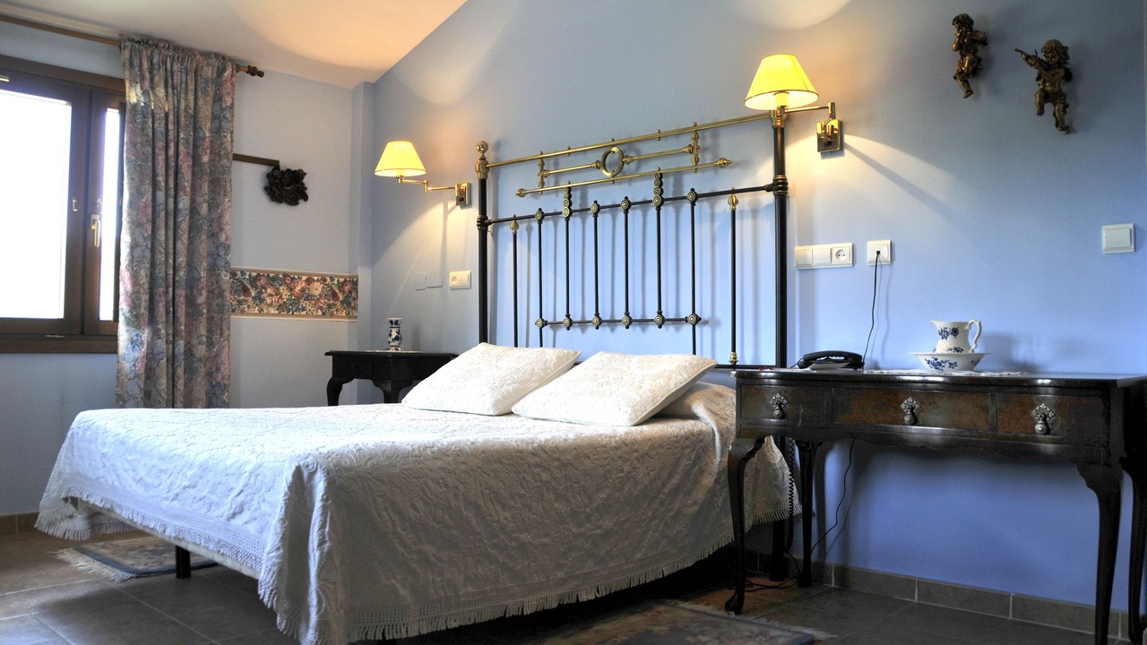 Photo of Bedroom in Sotillo del Rincon