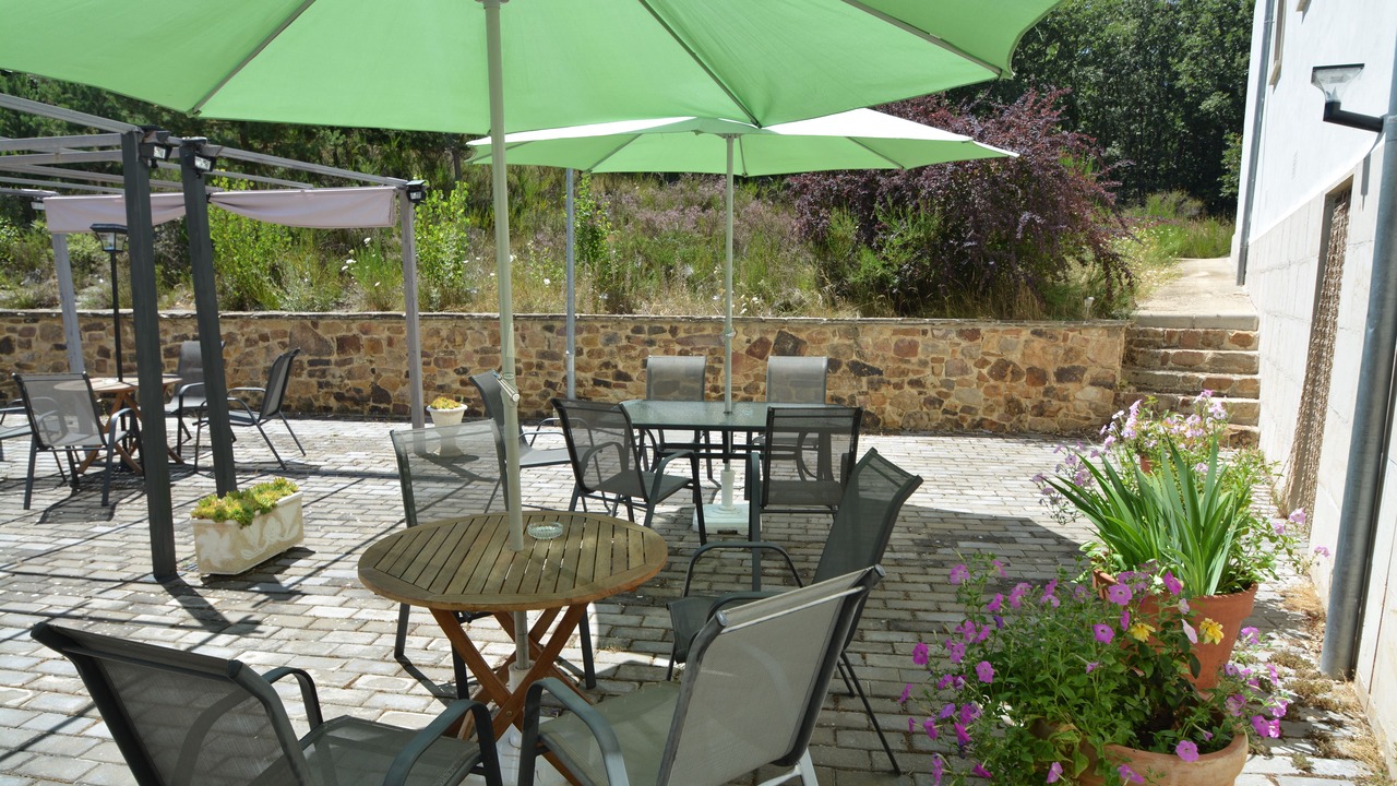 Photo of Outdoor in Sotillo del Rincon