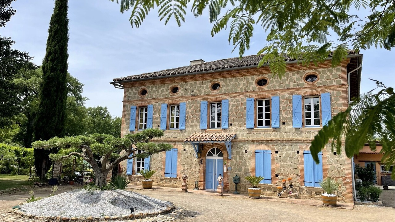 Photo of Outdoor in Giroussens
