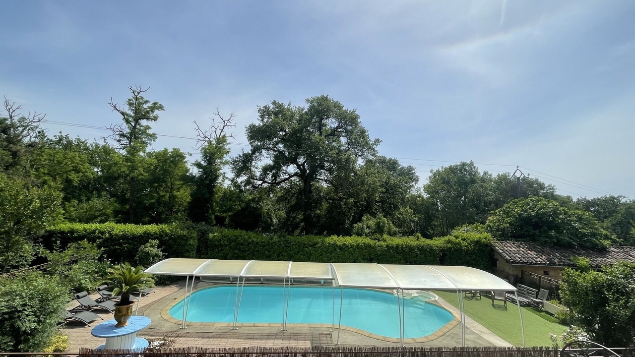 Photo of Outdoor in Giroussens