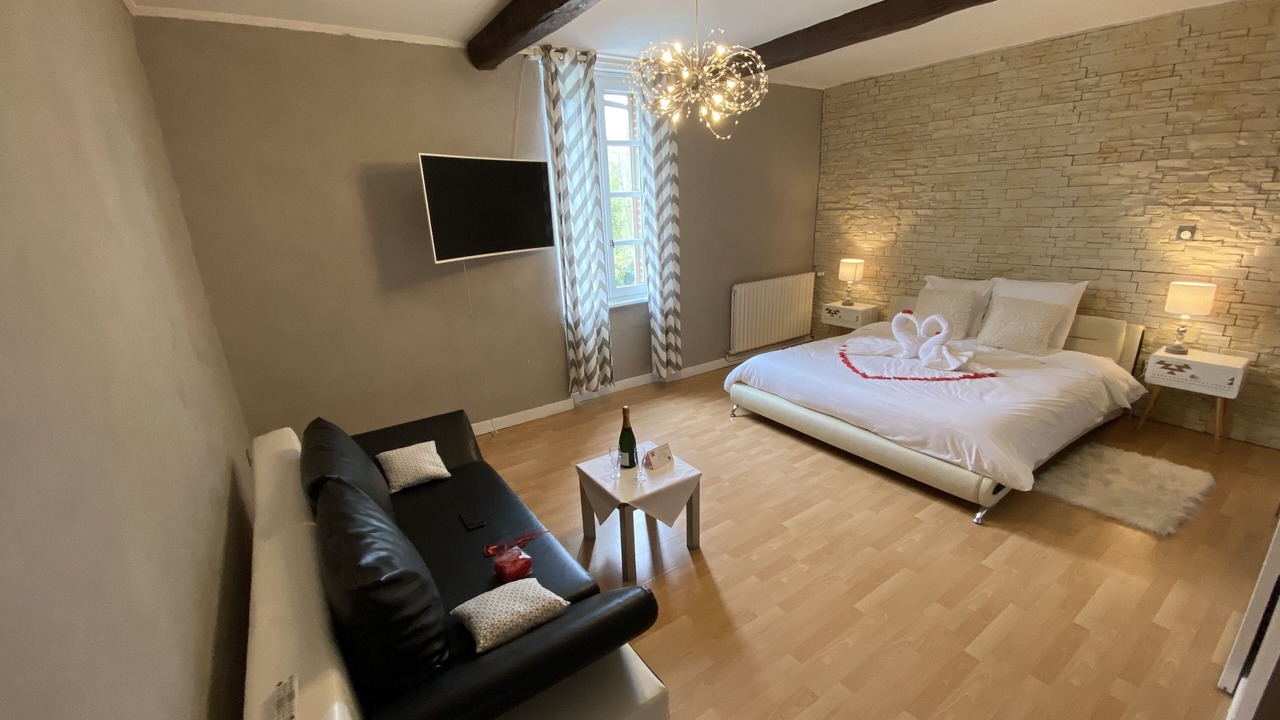 Photo of Outdoor in Giroussens