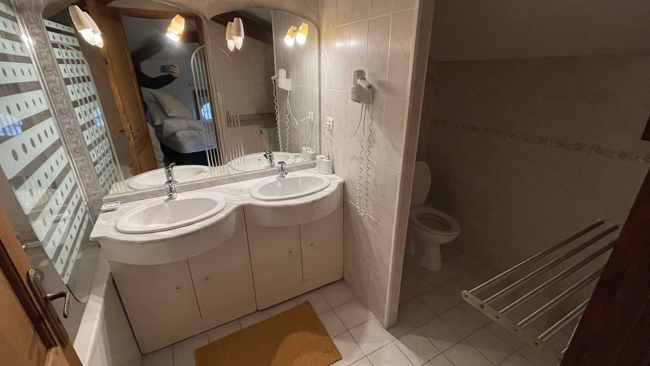 Photo of Bedroom in Giroussens