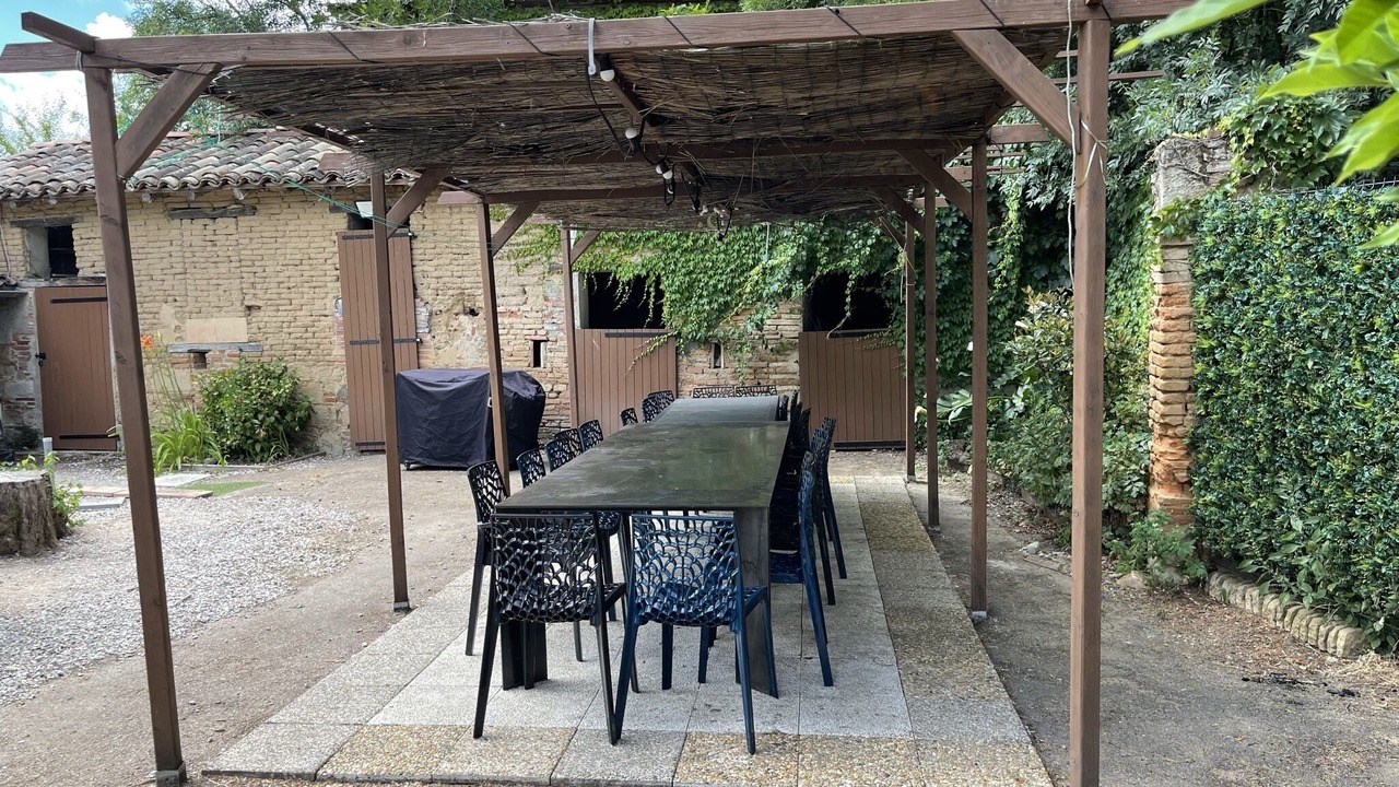 Photo of Outdoor in Giroussens