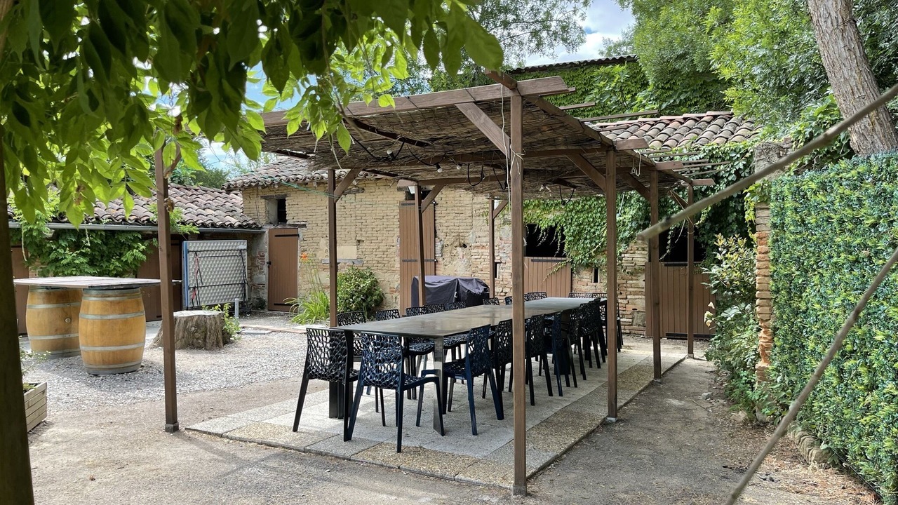 Photo of Outdoor in Giroussens