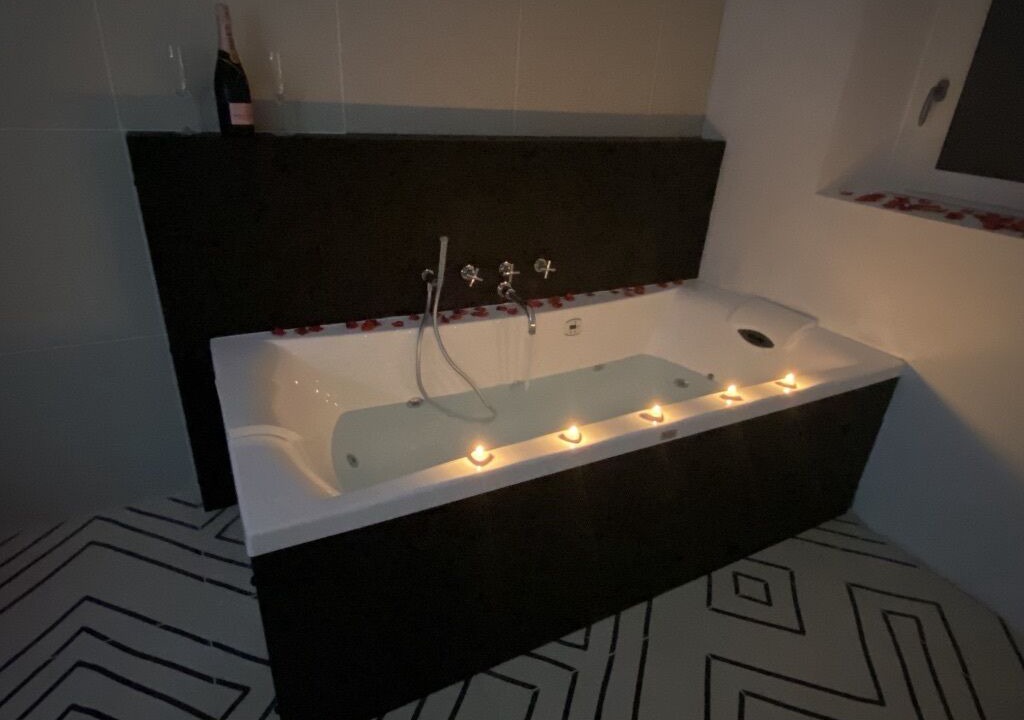 Photo of Bathroom in Giroussens