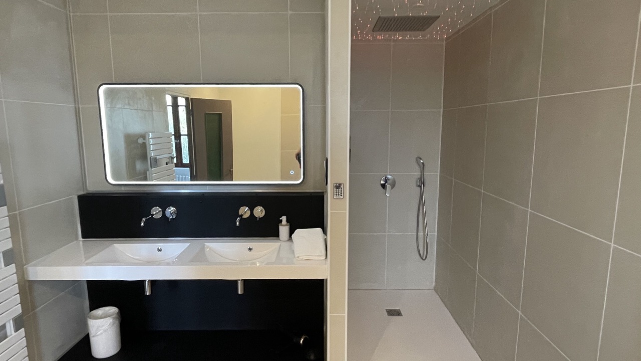 Photo of Bathroom in Giroussens