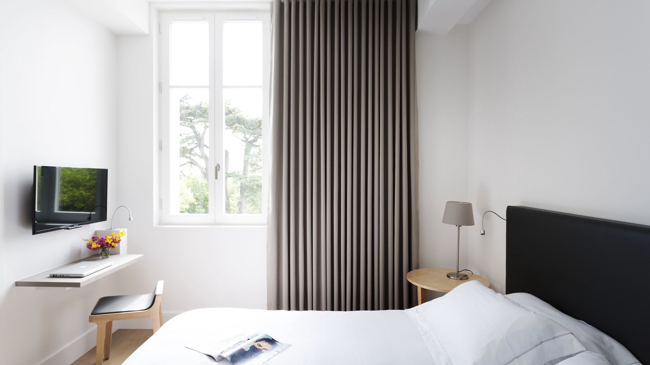 Photo of Bedroom in Autignac