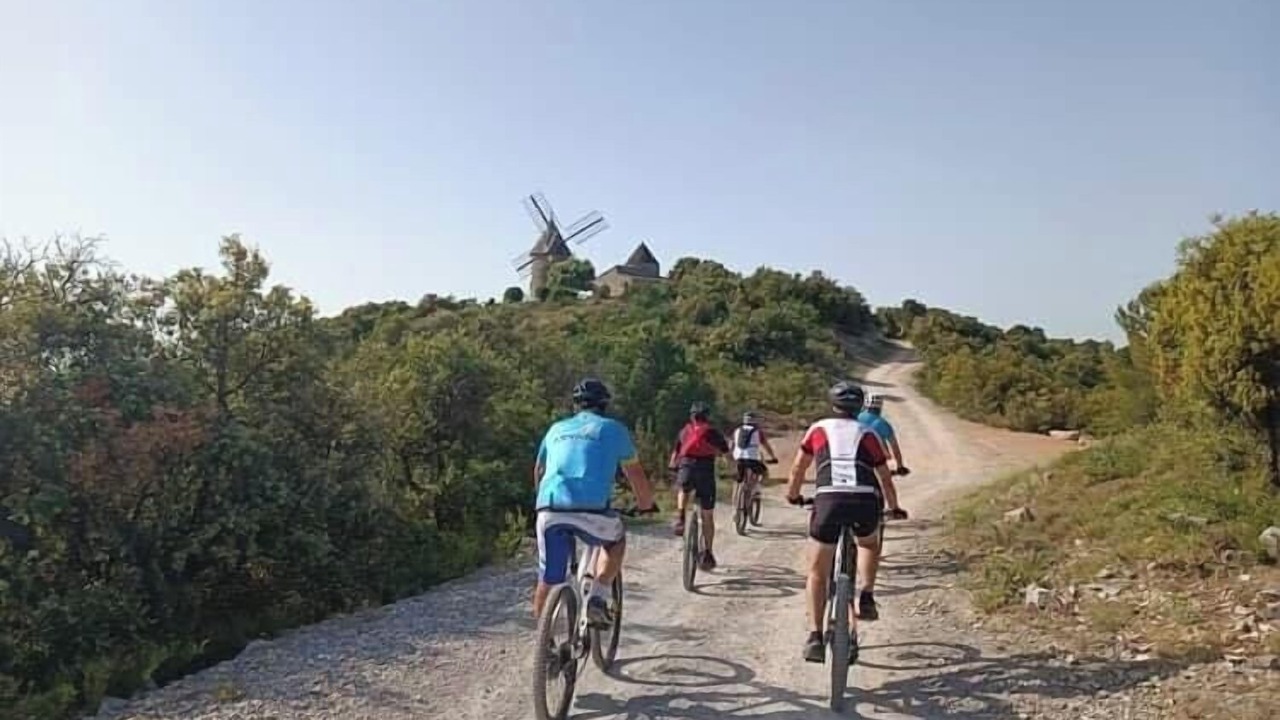 Photo of Outdoor in Autignac