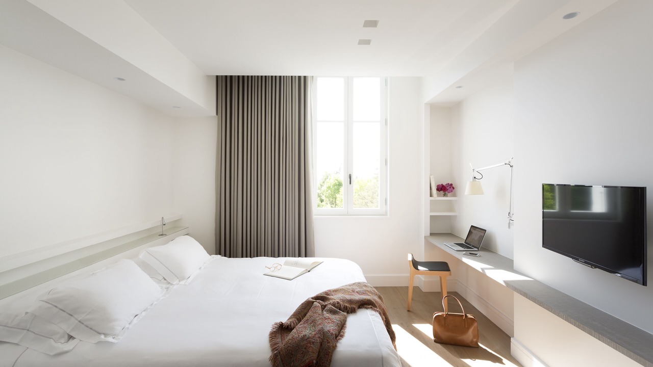 Photo of Bedroom in Autignac