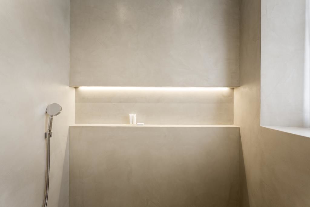 Photo of Bathroom in Autignac
