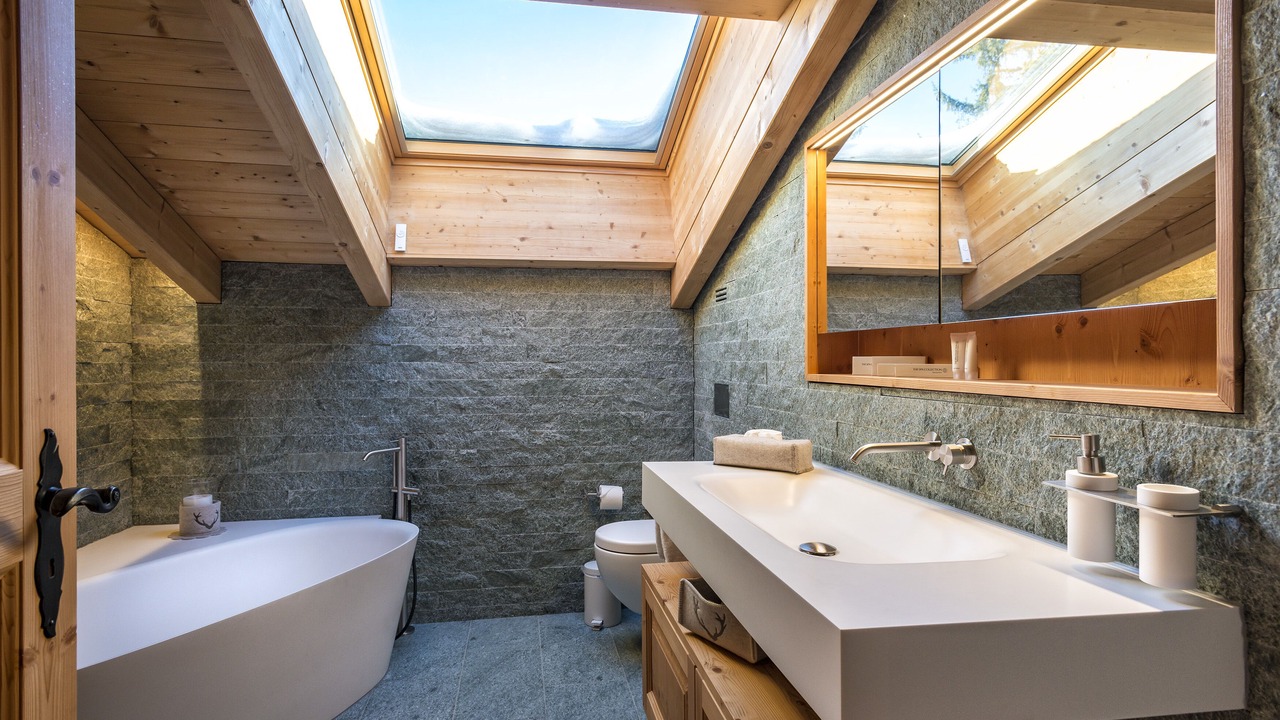 Photo of Bathroom in Lenz