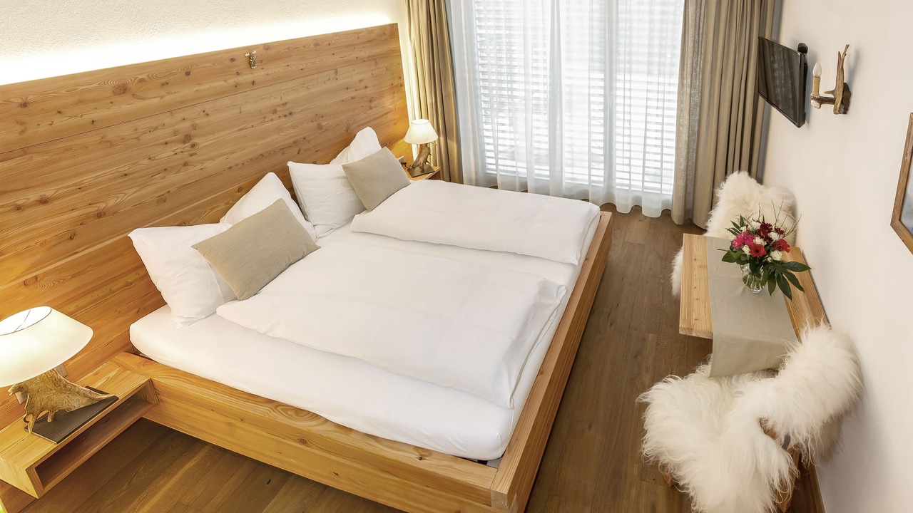 Photo of Bedroom in Lenz