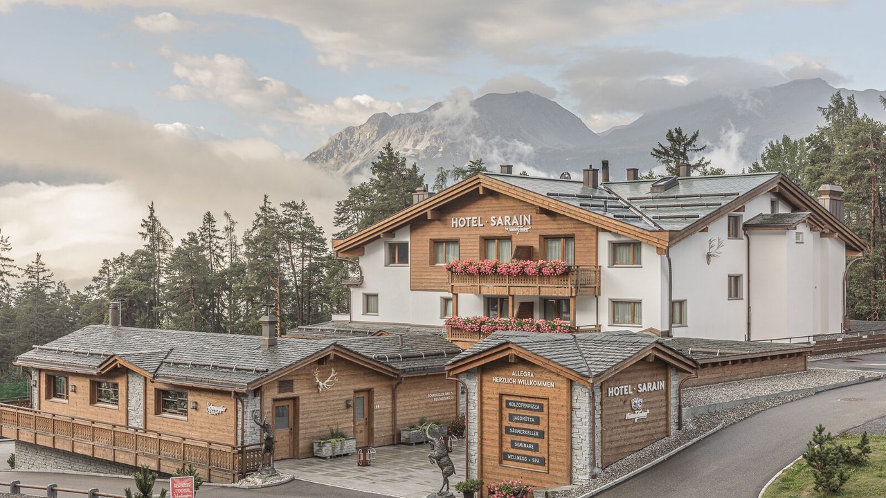Photo of Outdoor in Lenz