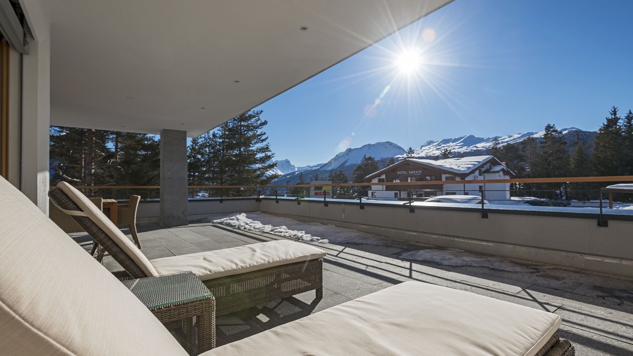 Photo of Bedroom in Lenz