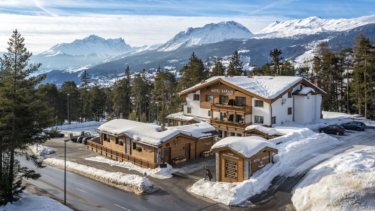 Photo of Outdoor in Lenz