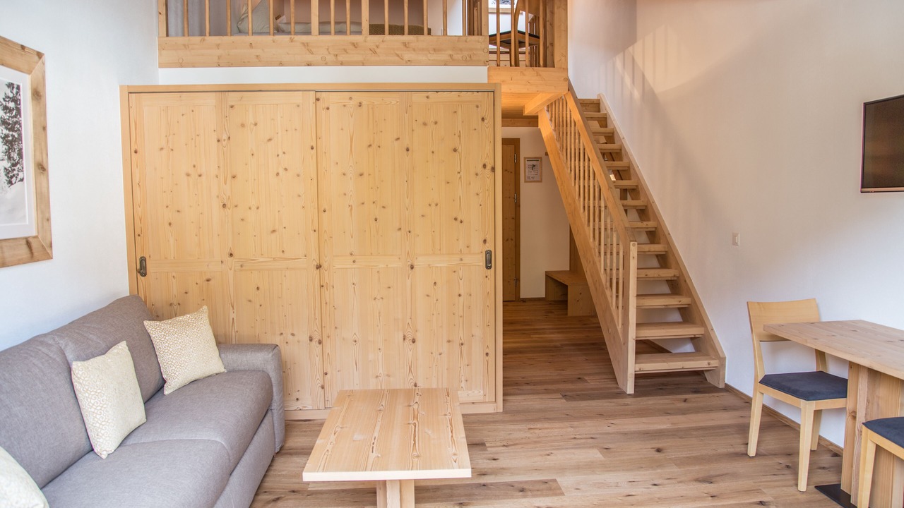 Photo of Patio Balcony in Lenz