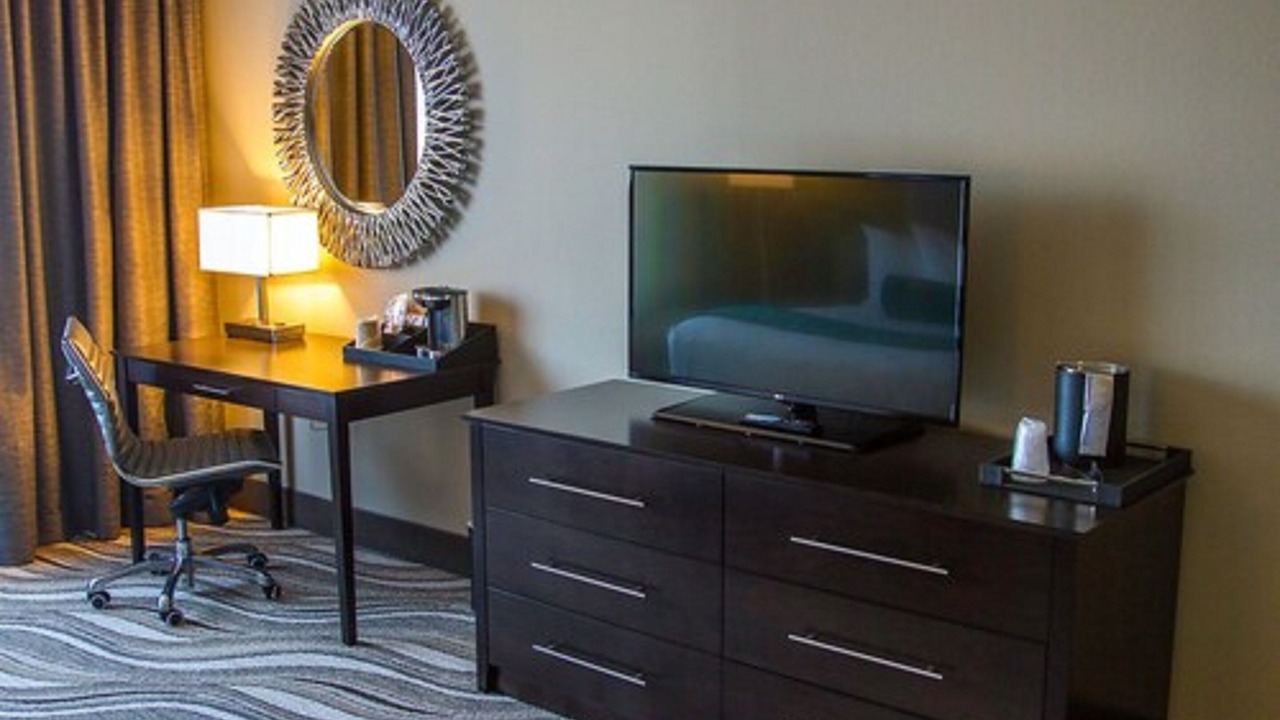 Photo of Bedroom in Wyandotte