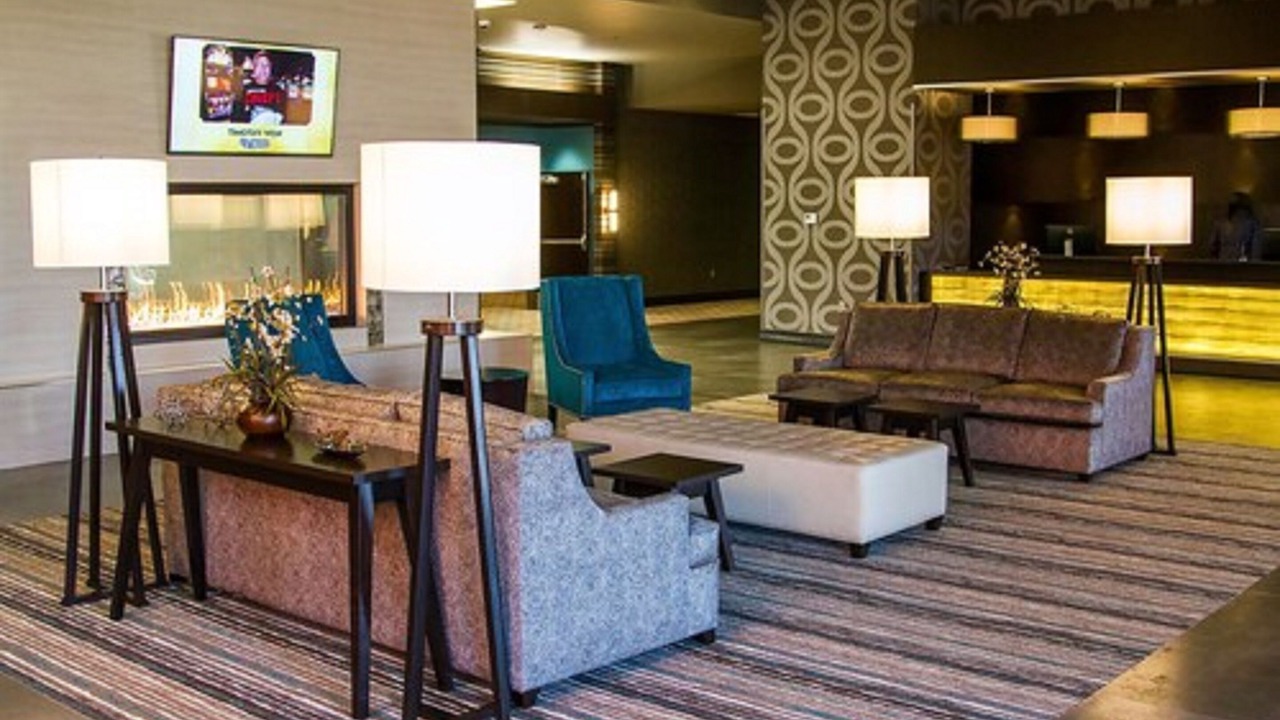 Photo of Livingroom in Wyandotte