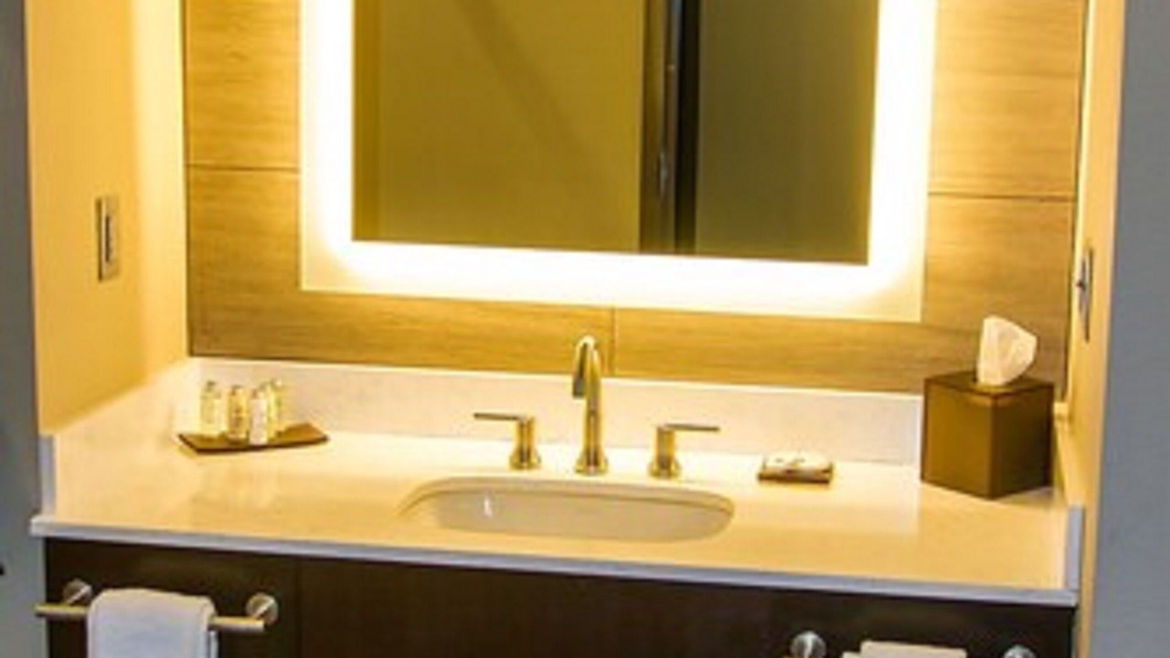 Photo of Bathroom in Wyandotte