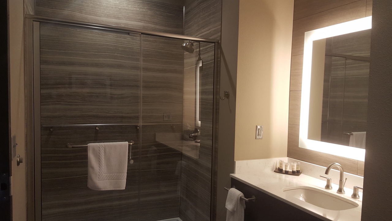 Photo of Bathroom in Wyandotte