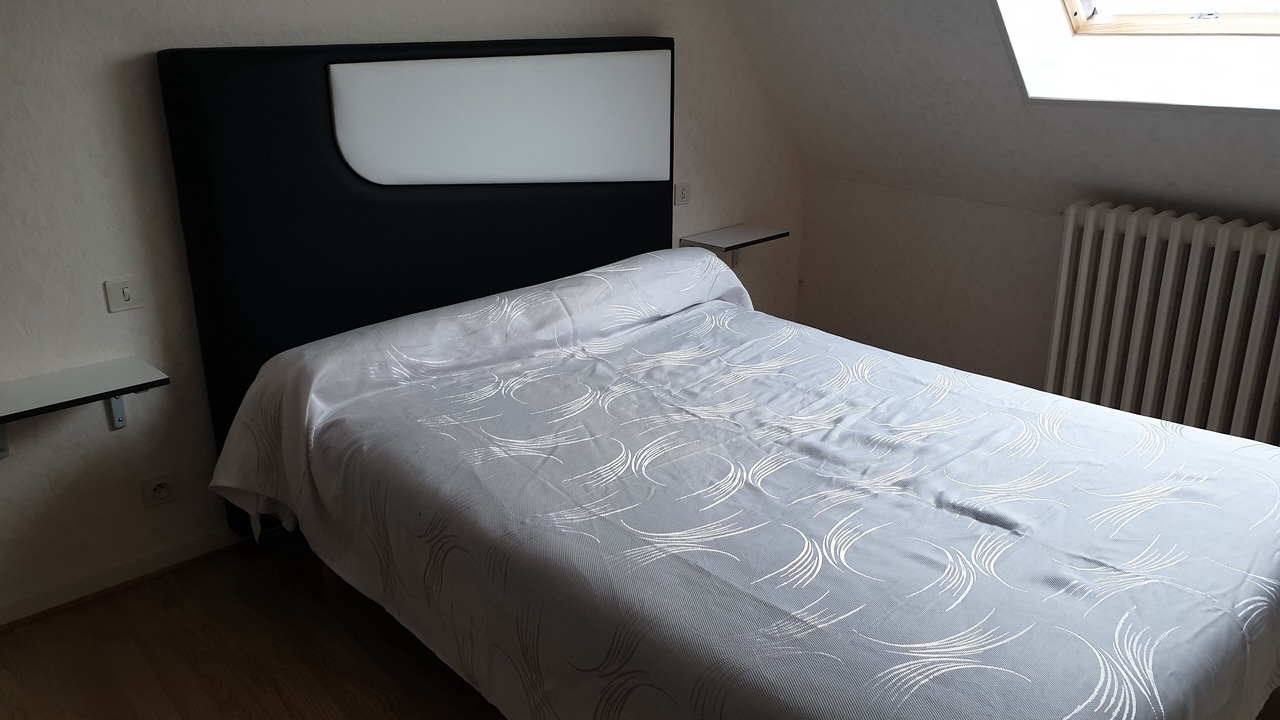 Photo of Bedroom in Bapaume