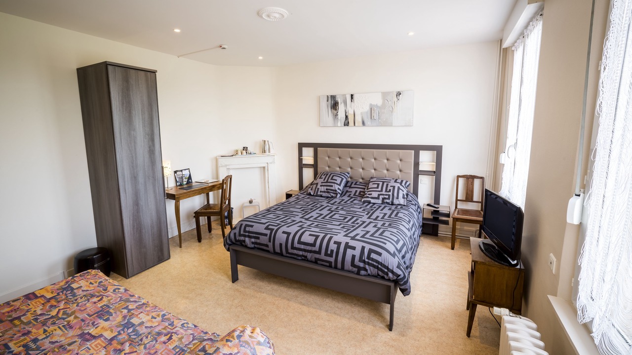 Photo of Bedroom in Bapaume