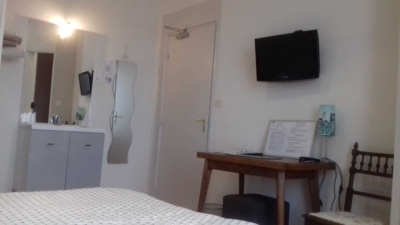 Photo of Bedroom in Bapaume