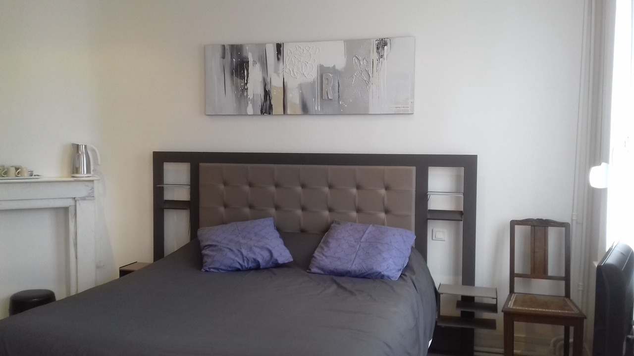 Photo of Bedroom in Bapaume