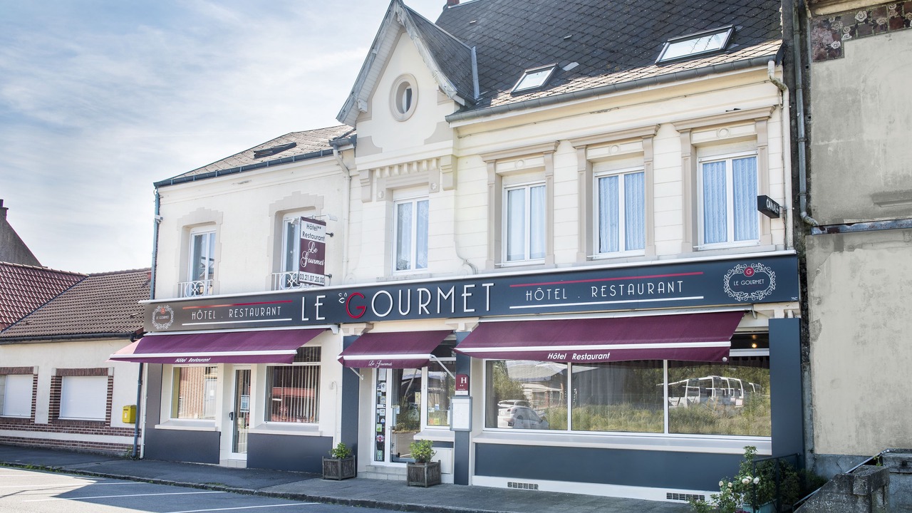 Photo of Outdoor in Bapaume