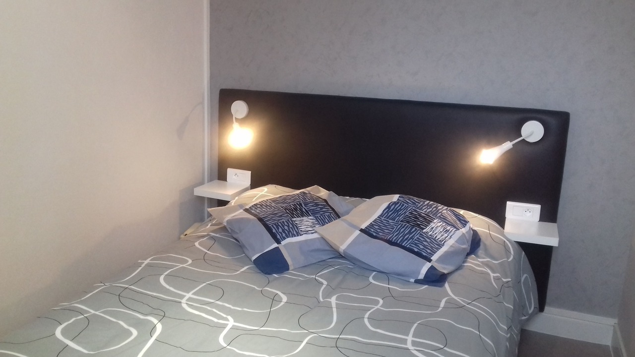 Photo of Bedroom in Bapaume