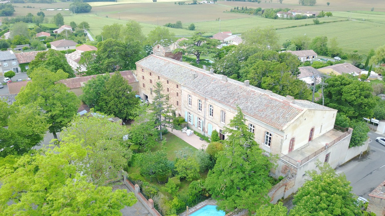 Photo of Outdoor in Vallegue