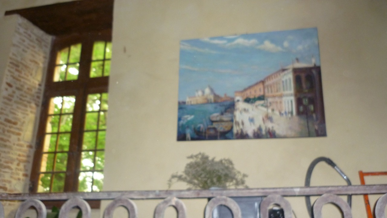 Photo of Bedroom in Vallegue