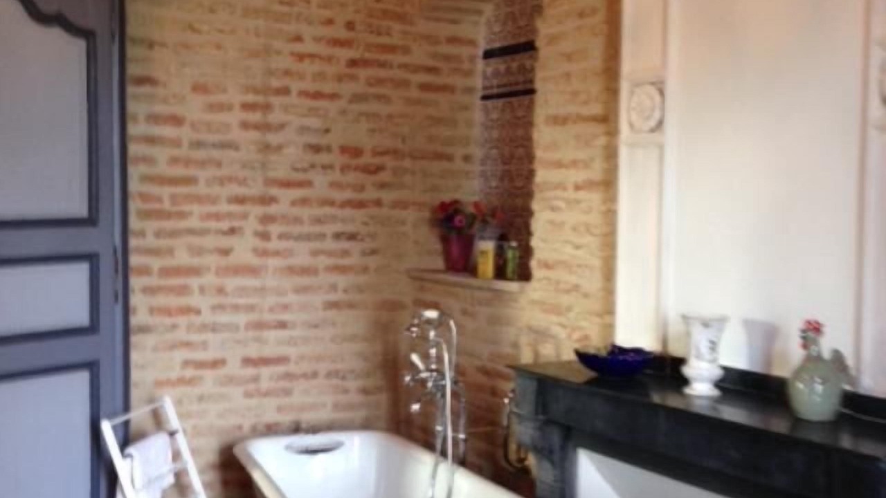 Photo of Bathroom in Vallegue