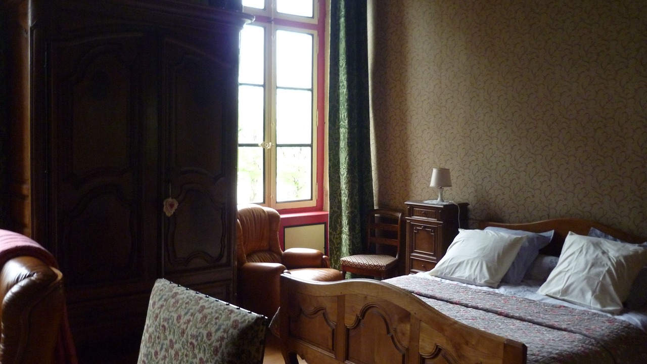 Photo of Bedroom in Vallegue