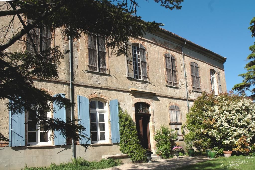 Photo of Outdoor in Vallegue