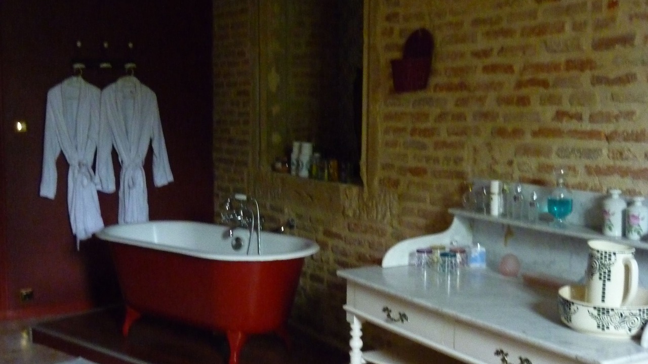 Photo of Bedroom in Vallegue