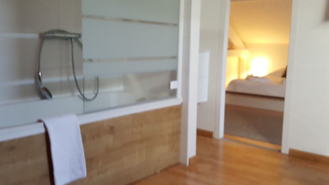 Photo of Bathroom in Rozerieulles