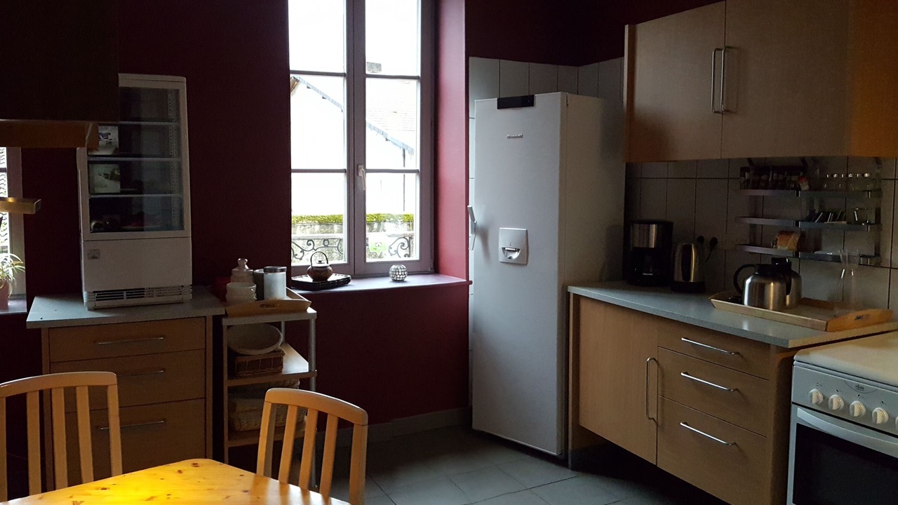 Photo of Kitchen in Rozerieulles