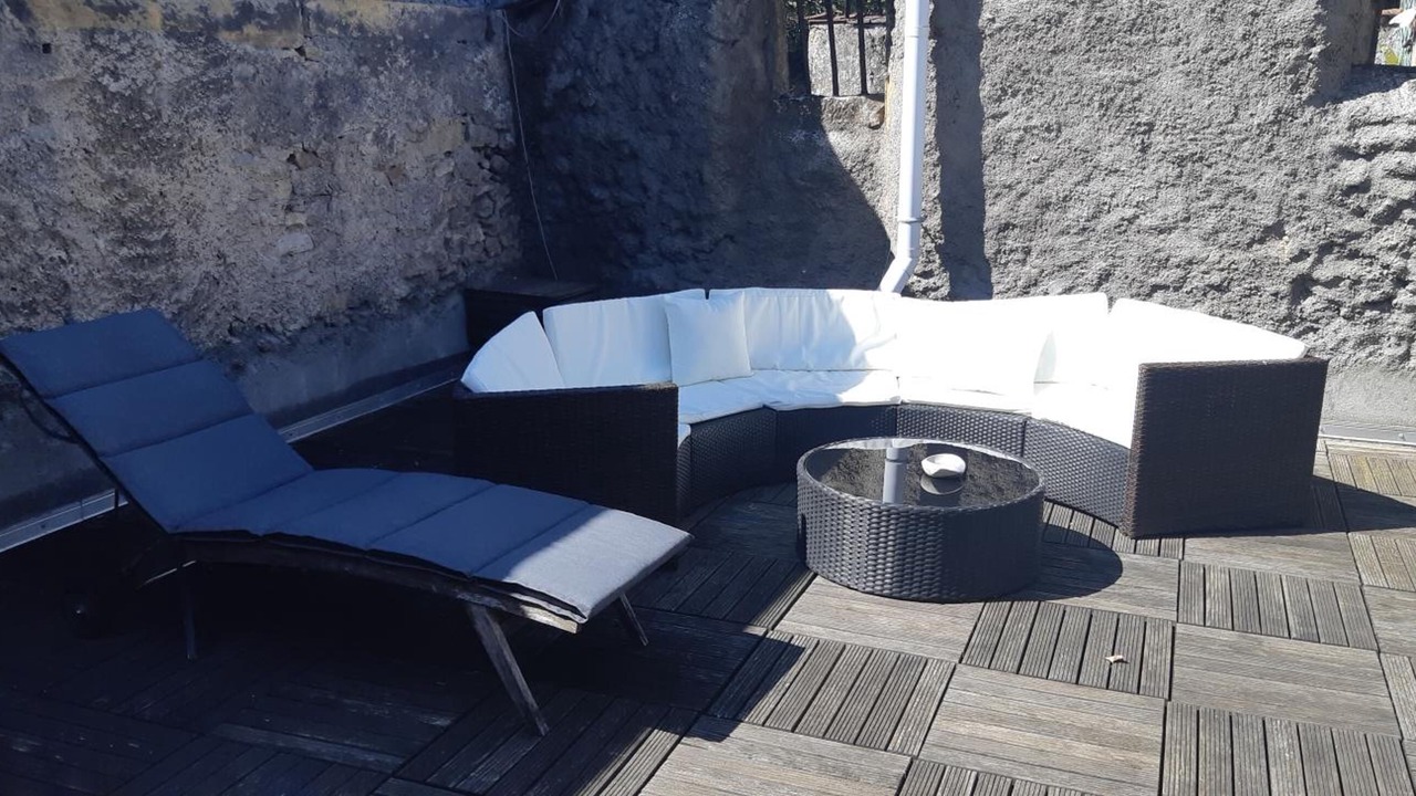 Photo of Patio Balcony in Rozerieulles