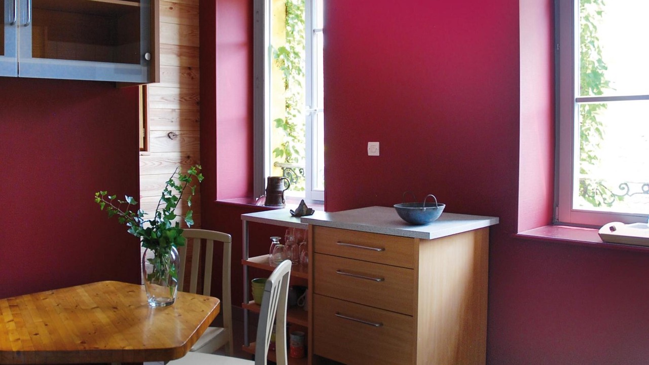 Photo of Kitchen in Rozerieulles
