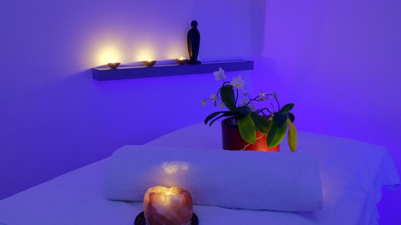 Photo of Bedroom in Rozerieulles
