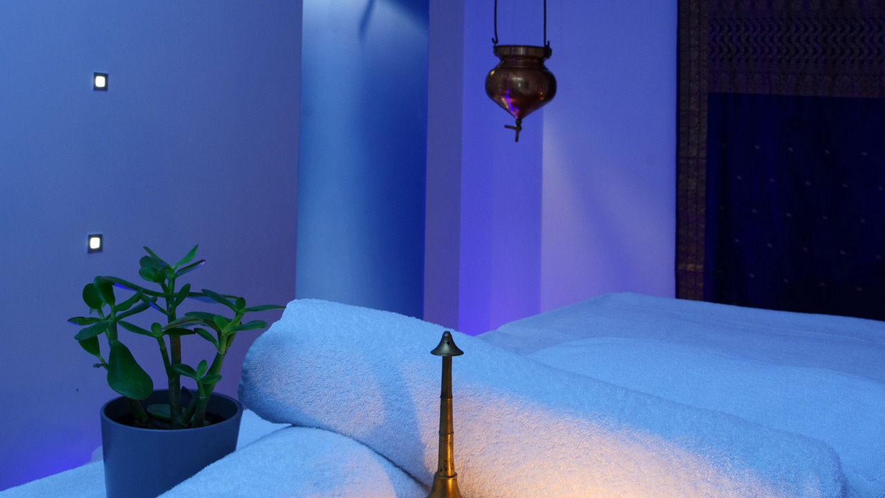 Photo of Bedroom in Rozerieulles