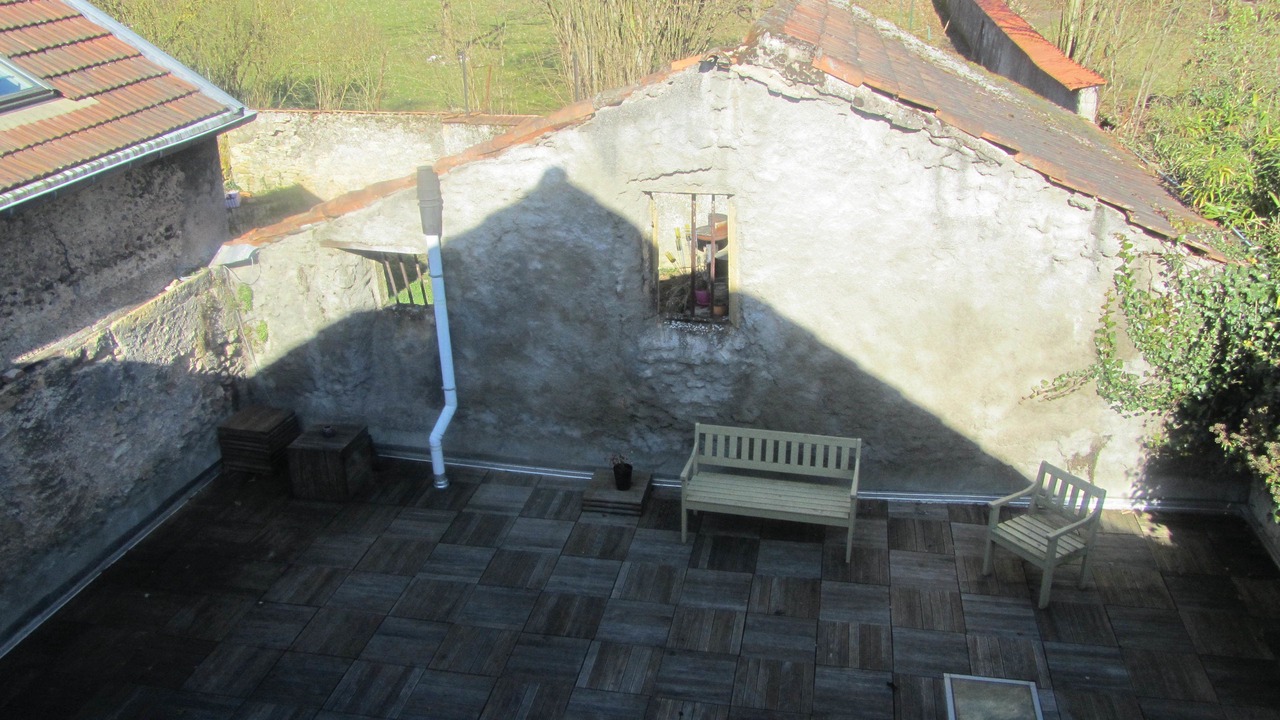 Photo of Outdoor in Rozerieulles