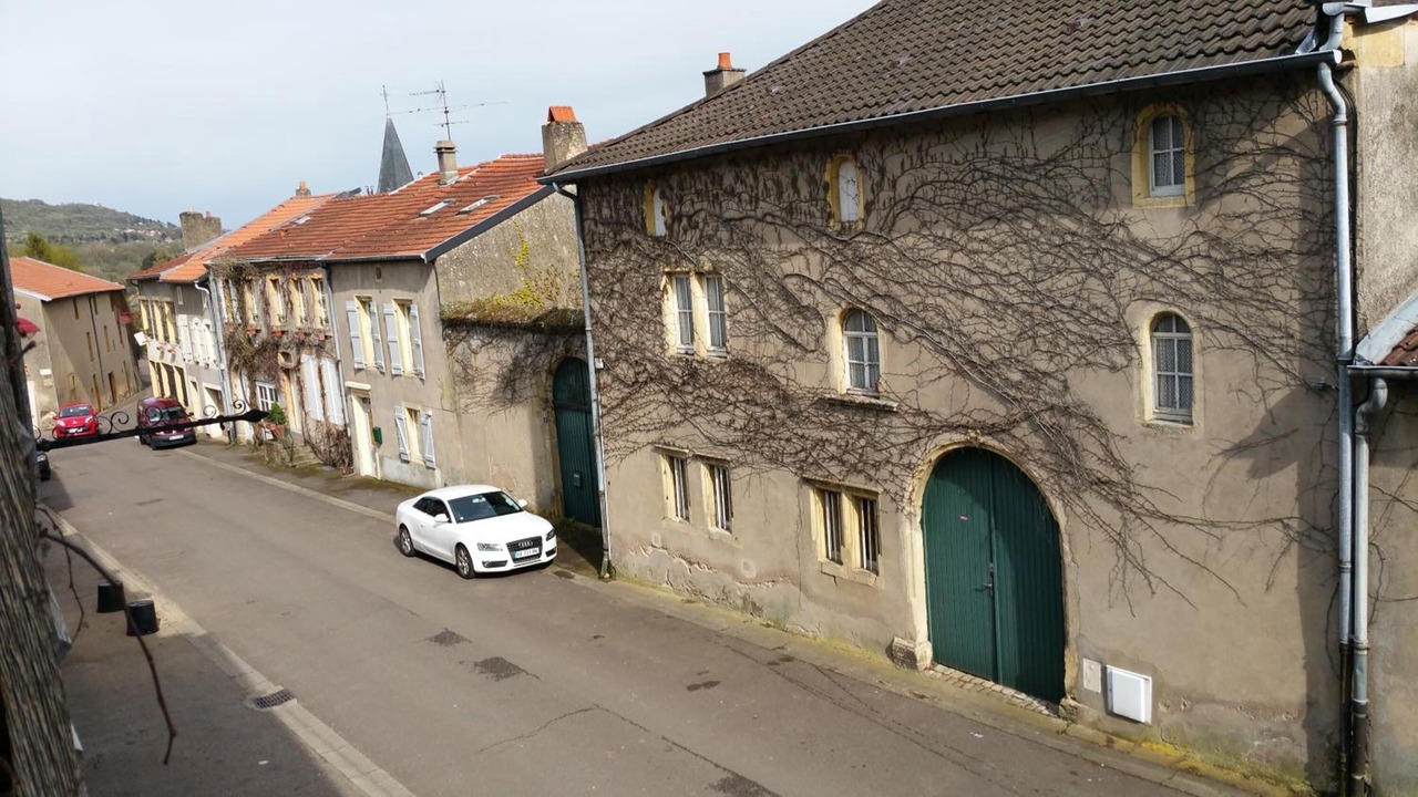 Photo of Outdoor in Rozerieulles