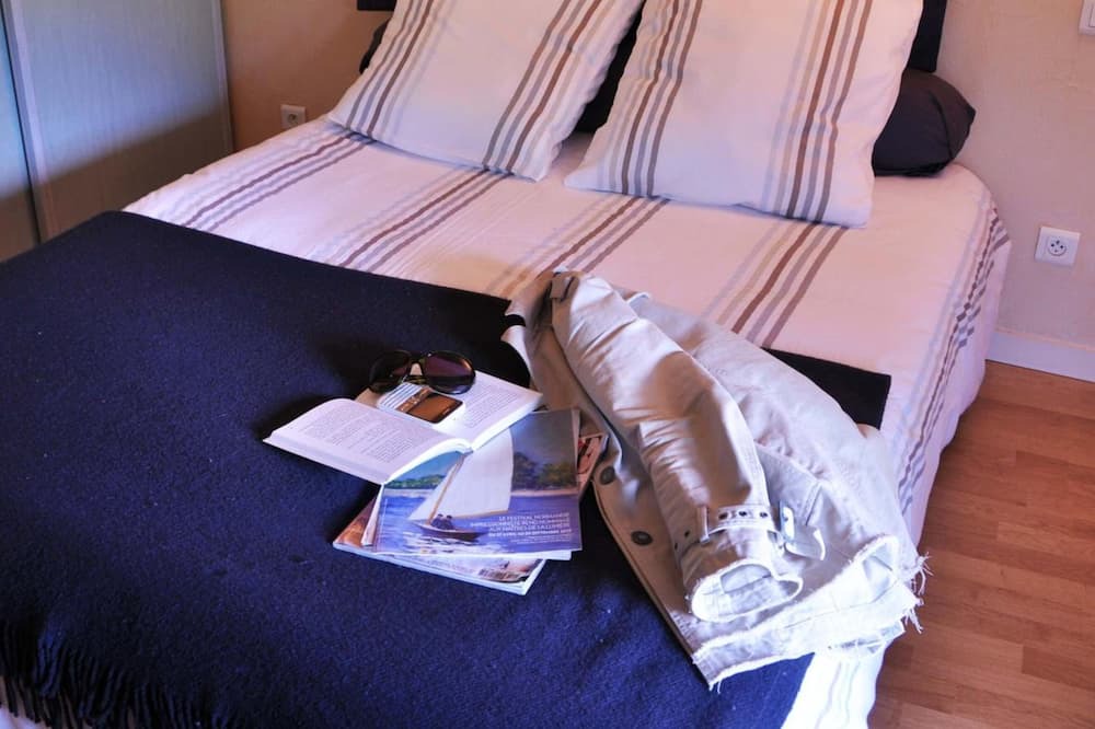 Photo of Bedroom in Ambierle