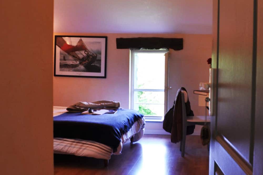 Photo of Bedroom in Ambierle